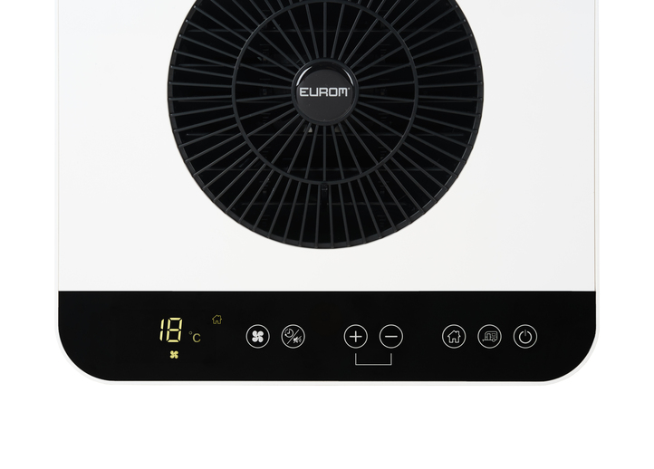 Eurom AC4201 Caravan en home airconditioner