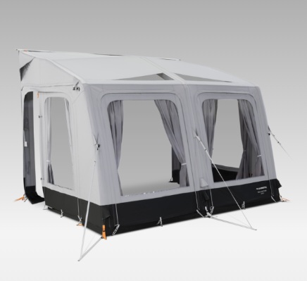 Dometic Rally Air Tour 260 S
