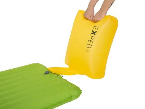 Exped Ultra 3R LW 2026 Slaapmat