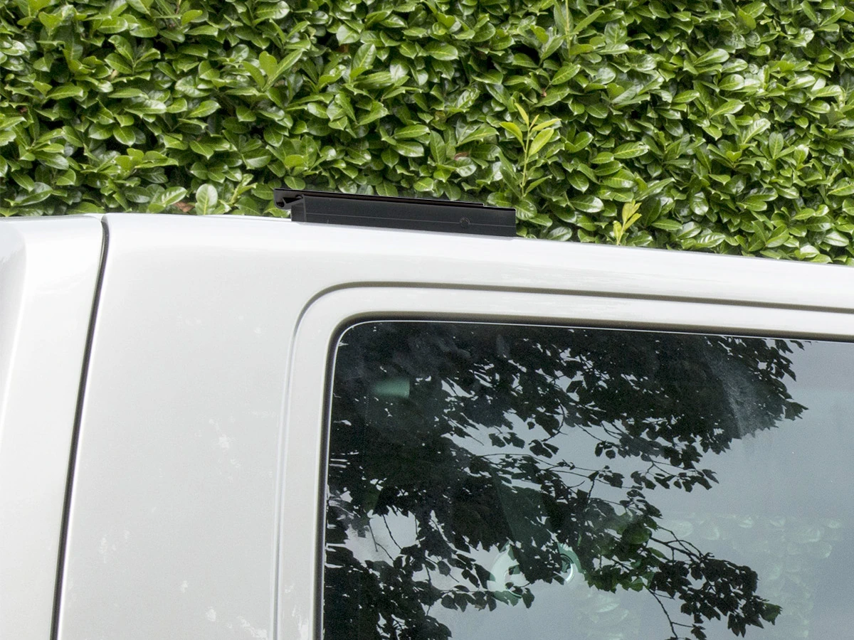 Fiamma F40 Van 270 Deep Black Royal Grey