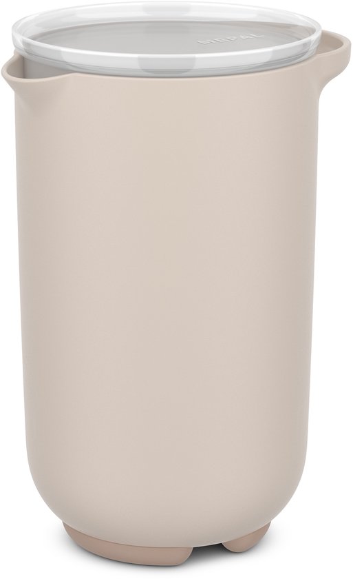 Mepal Mixbeker Chef It 1000 Ml Met Deksel