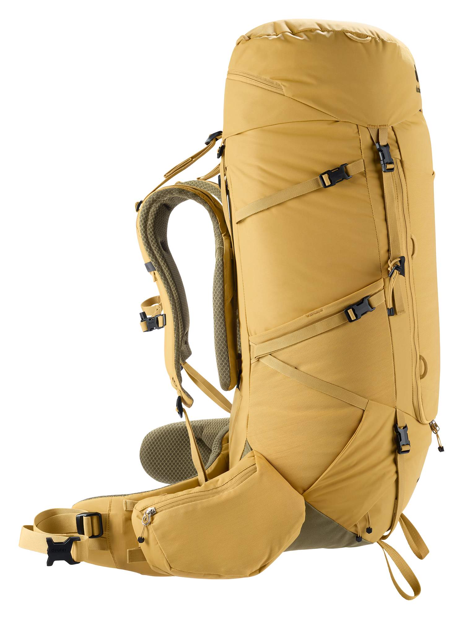 Deuter Aircontact Core 60+10