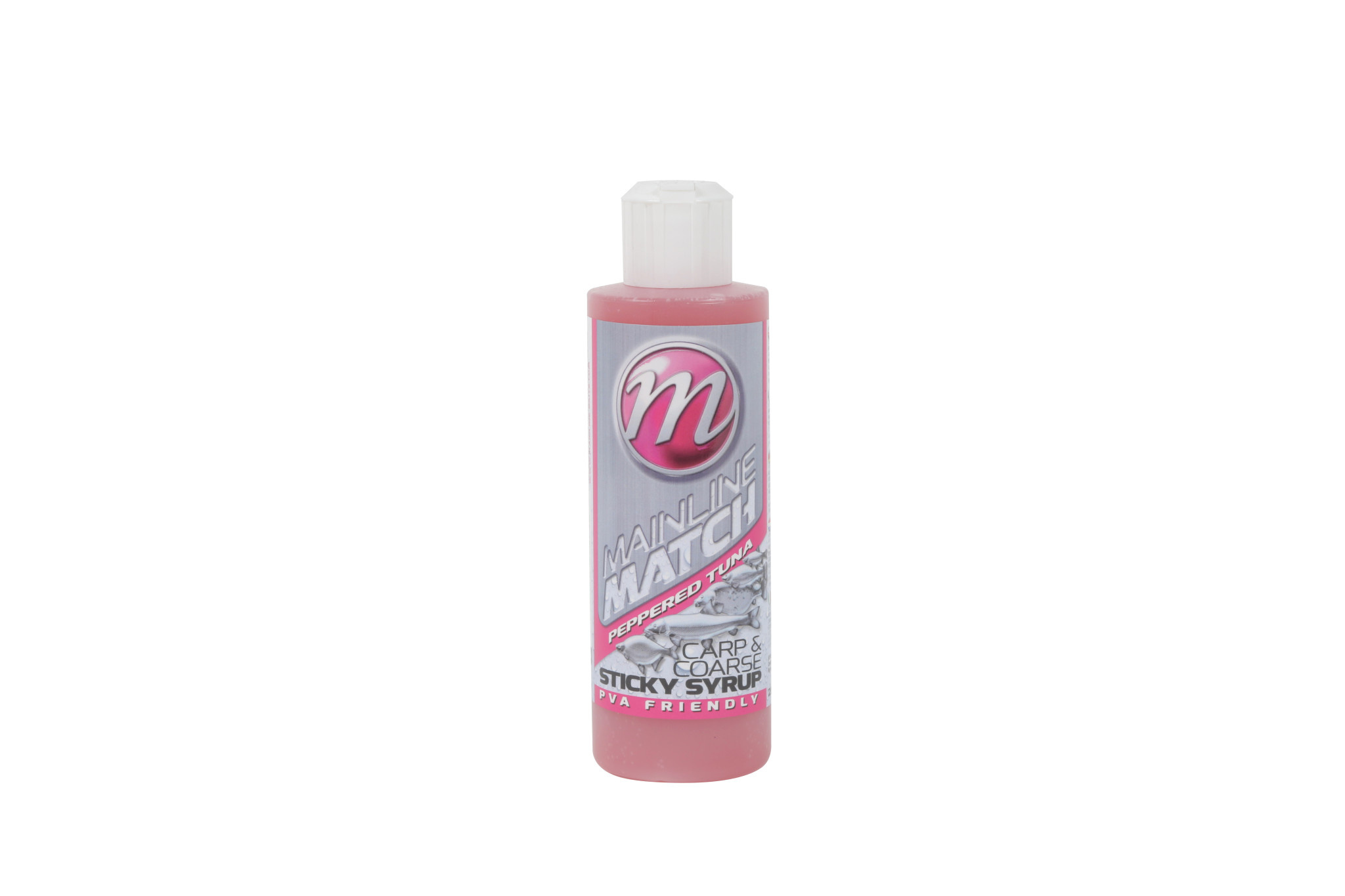 Mainline Syrup Peppered Tuna 250Ml