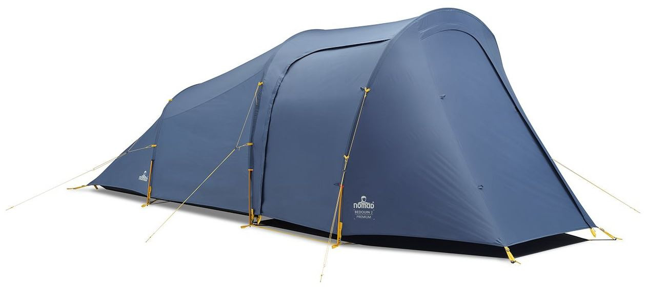 Nomad Tent Bedouin 2 Premium