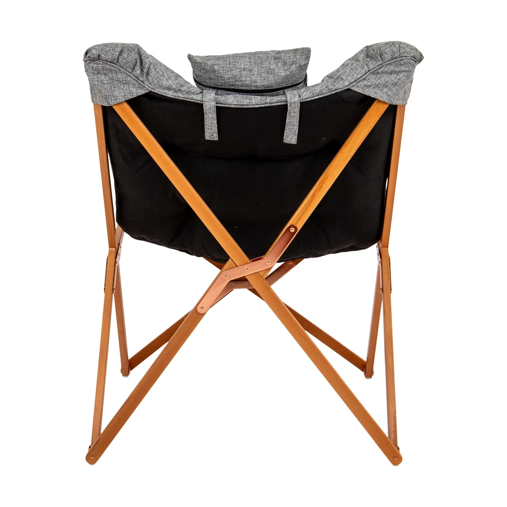 Bo-Camp Relaxstoel Bloomsbury Comfort