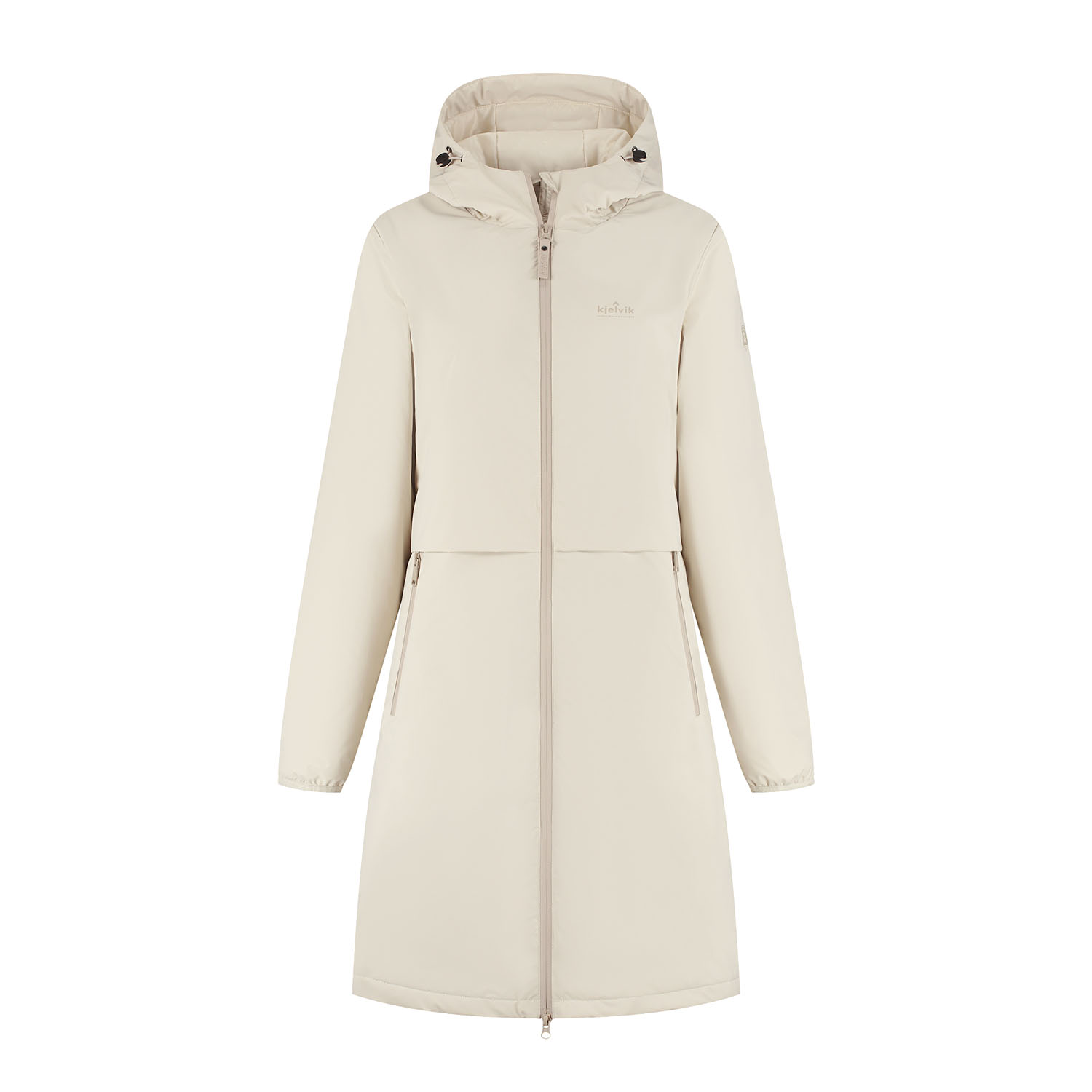 Kjelvik Jacket Hella Dames