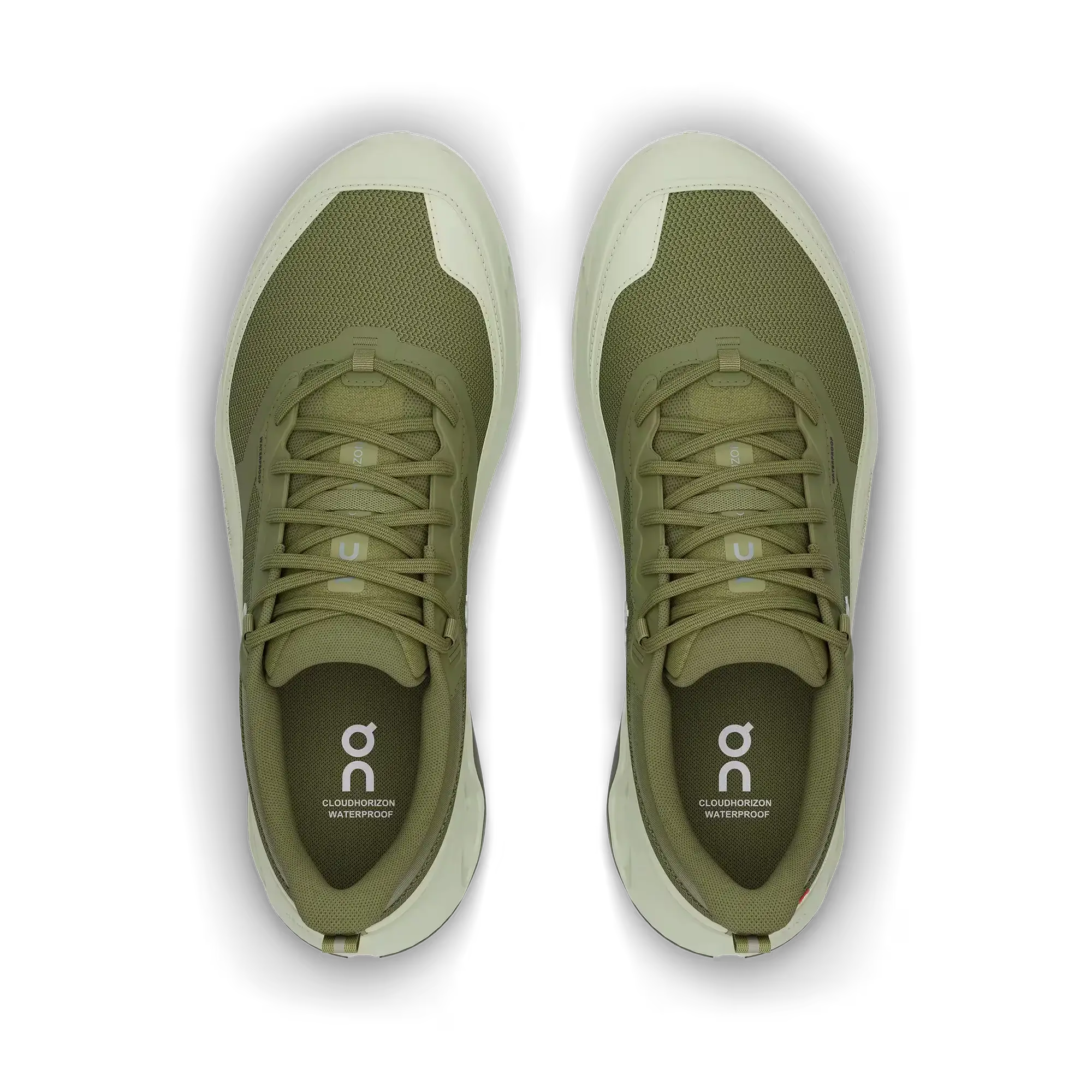 ON Cloudhorizon 2 Waterproof Heren