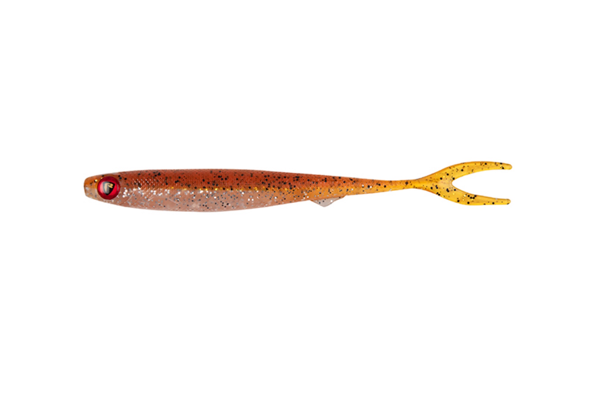 Fox Rage UV Slick Finesse 13cm