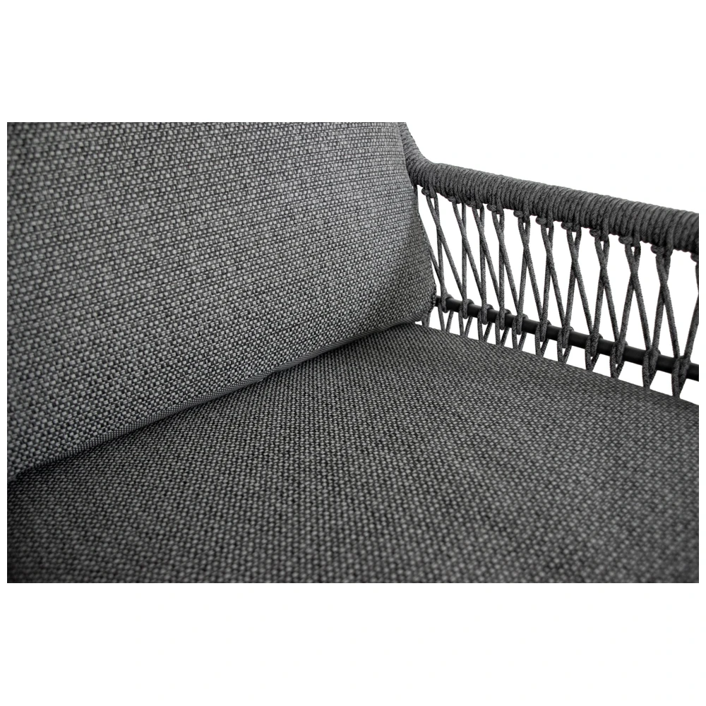 SenS-Line Irene Diningstoel Antraciet