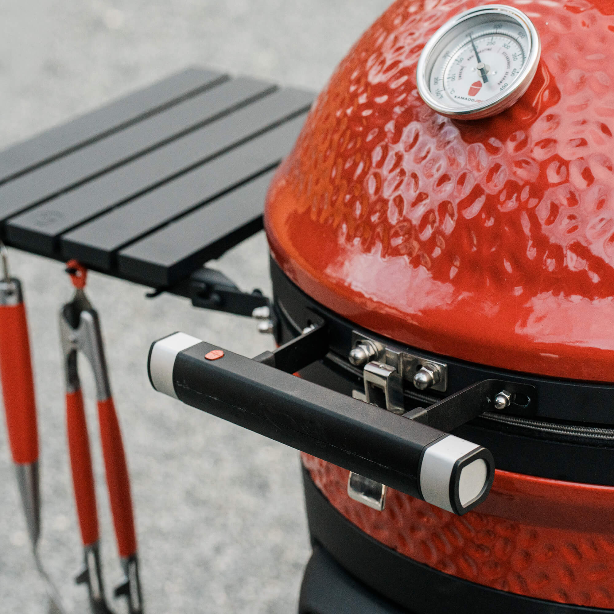Kamado Joe Grill Handle Light