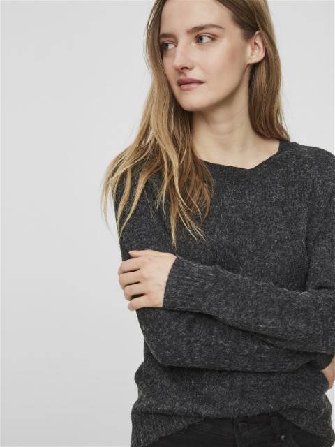 Vero Moda Doffy O-Neck Blouse