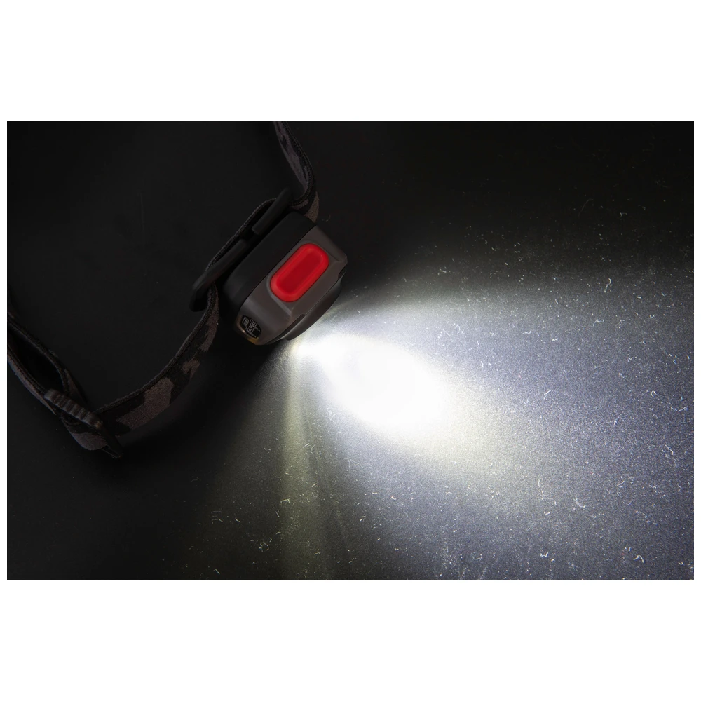 Fox Rage Headtorch 200Lum