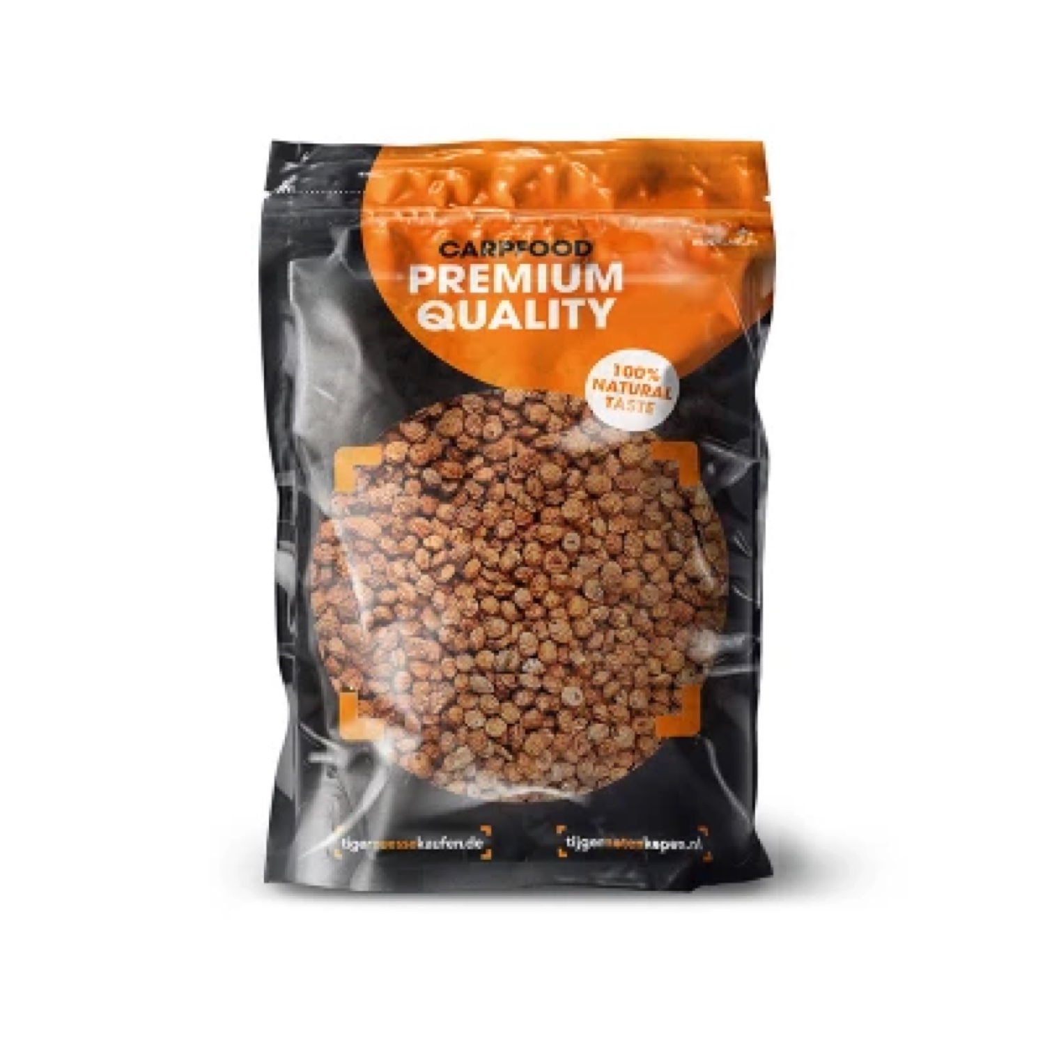 Prebaits Large Tijdernoten 12-15mm 2.5kg