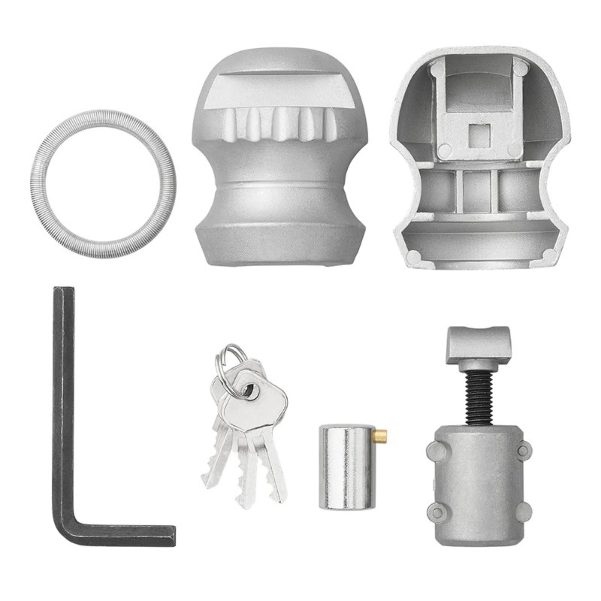 Proplus Koppelingsslot 50D
