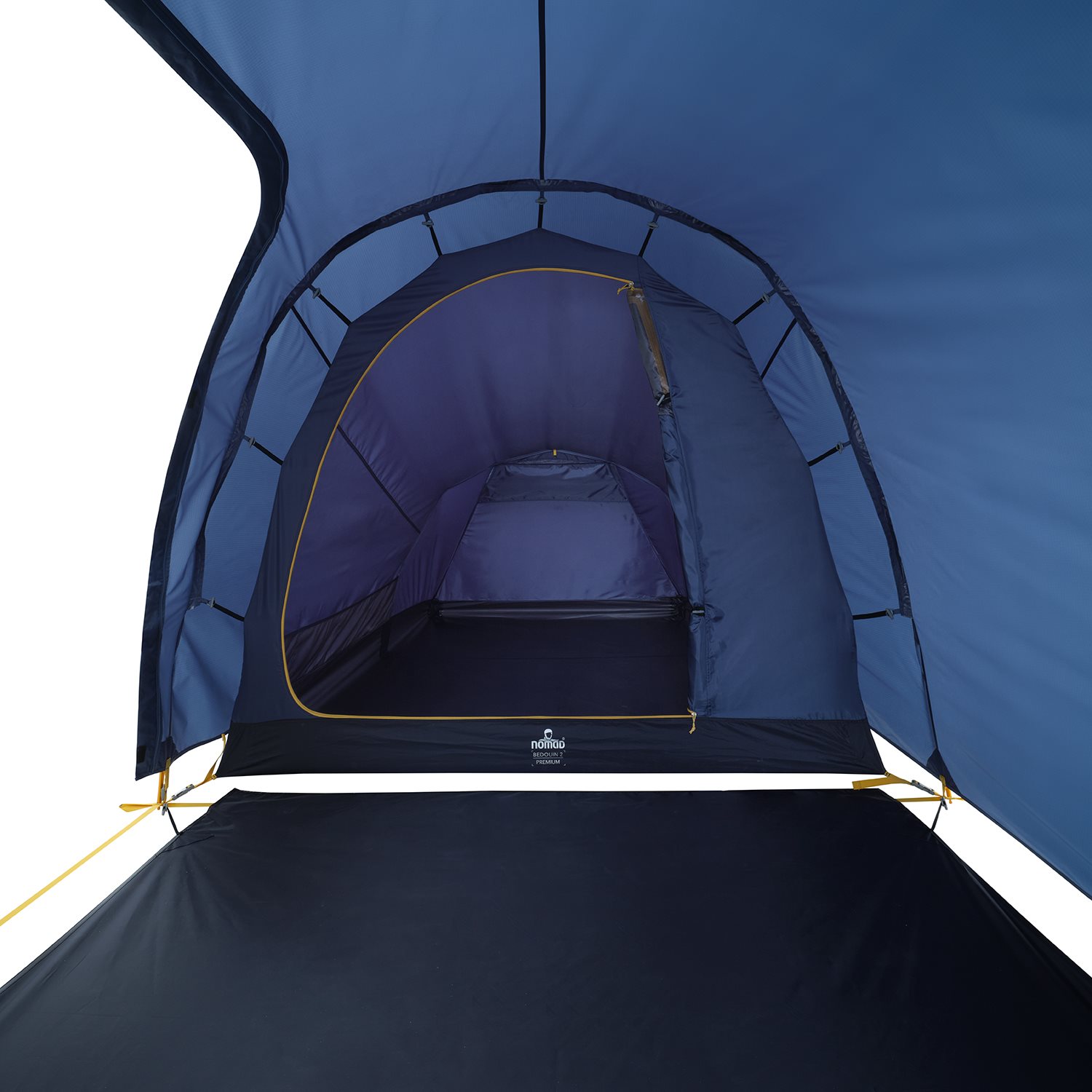 Nomad Tent Bedouin 2 Premium