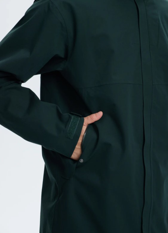 Icepeak Coat Miramar Heren Icepeak Coat Miramar Heren