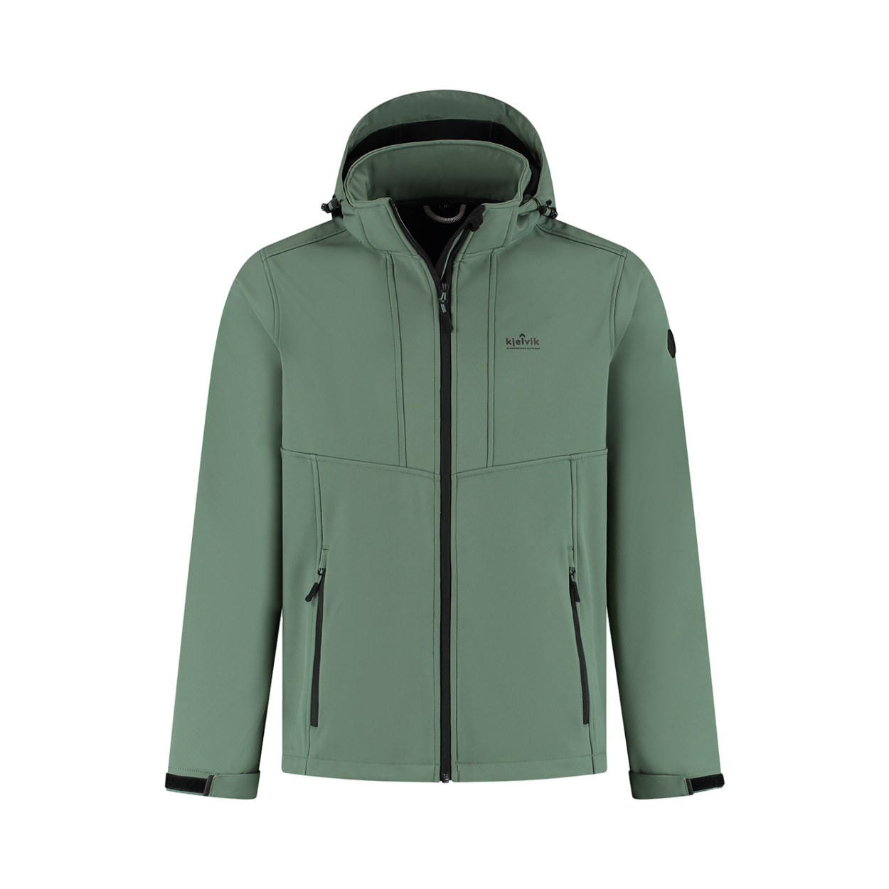 Kjelvik Softshell Kris Heren 