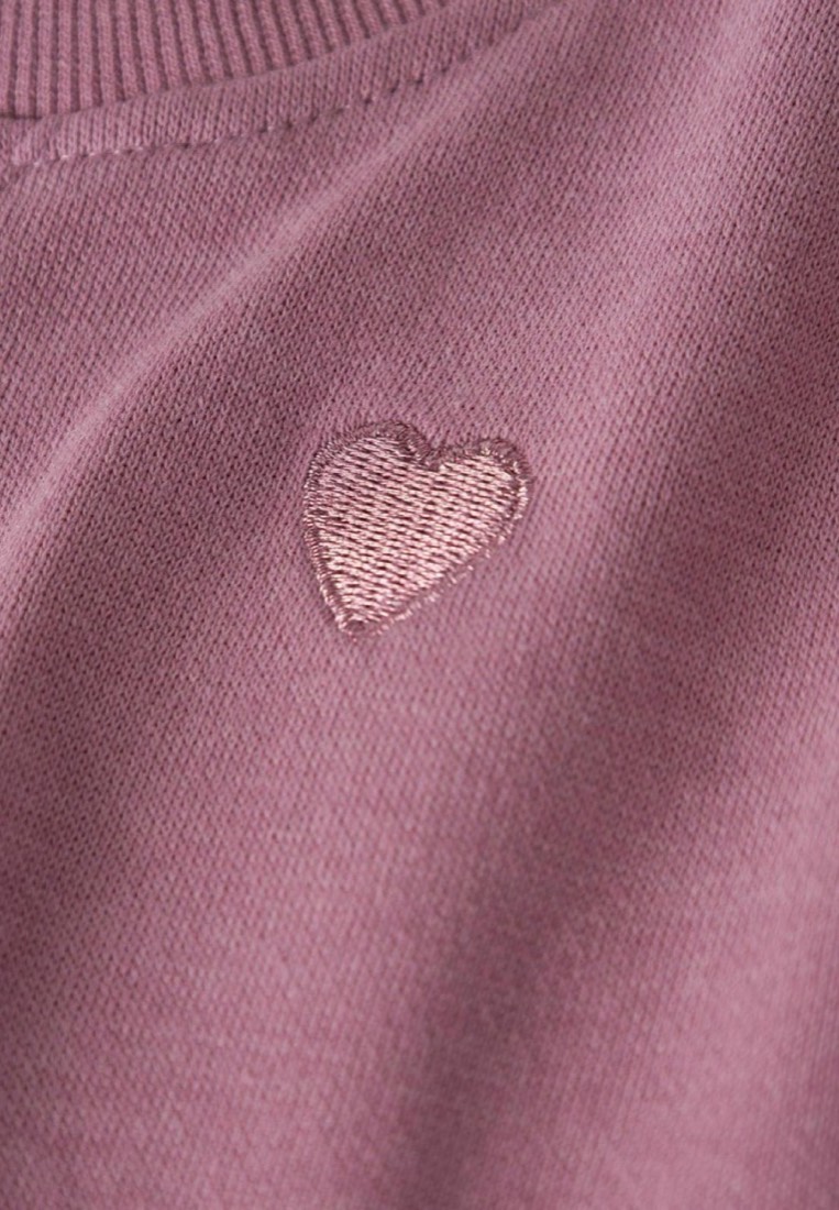 Name It Mini Vima LS Sweat Meisjes