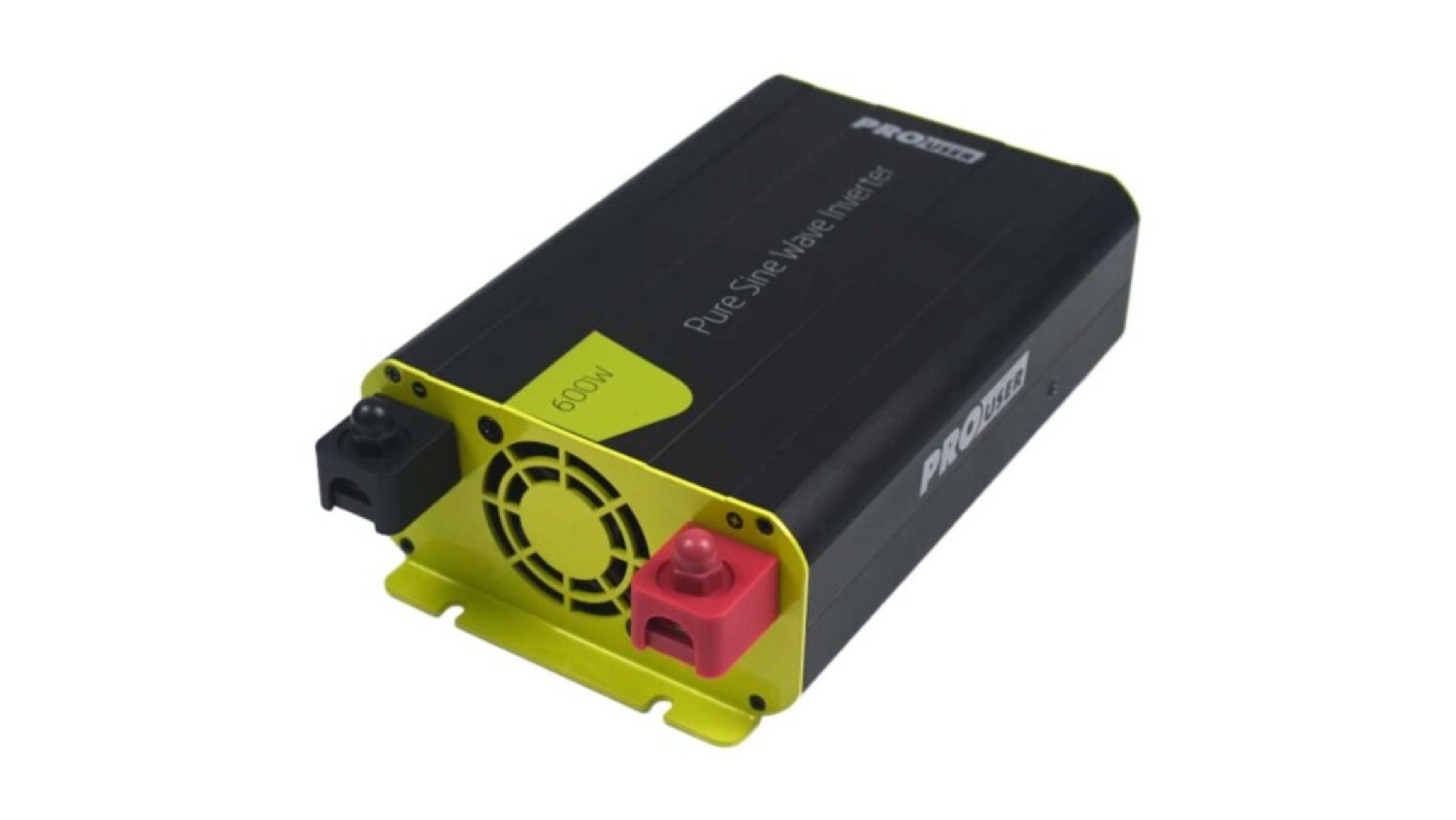 Pro-User Omvormer Zuivere Sinus Psi600 600W