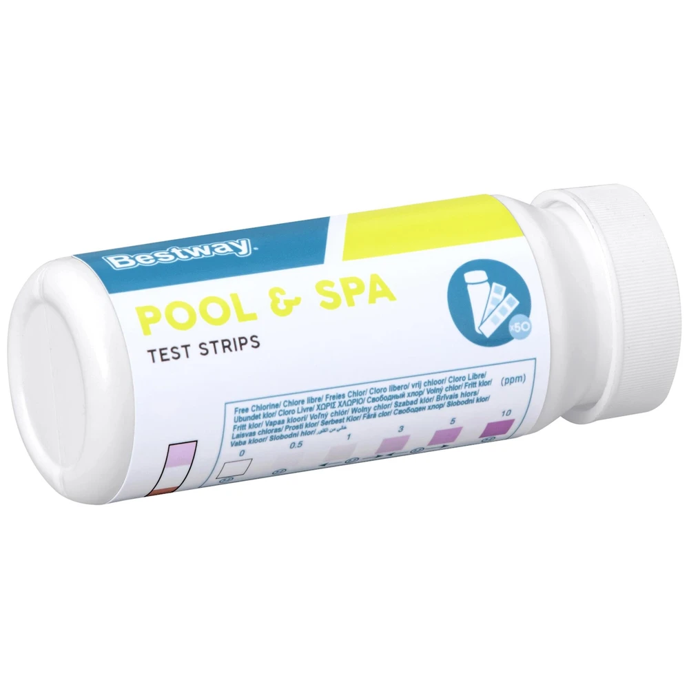 Bestway Zoutelektrolyse Hydrogenic 2 G/H