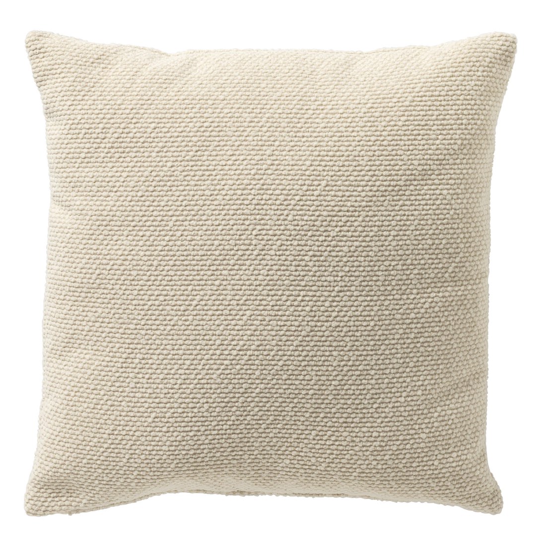Dutch Decor Outdoor Sierkussen Julio 45x45 cm Marshmallow