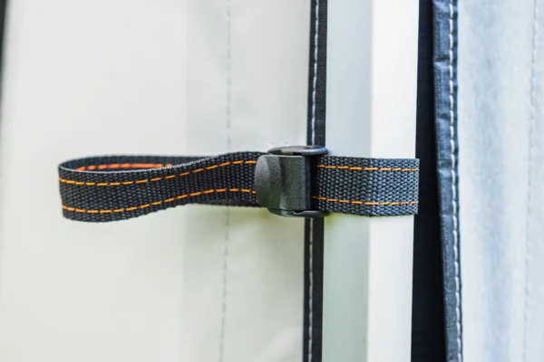 Reda Explore Sidepro 250 Set 235-270CM Incl. Rafter