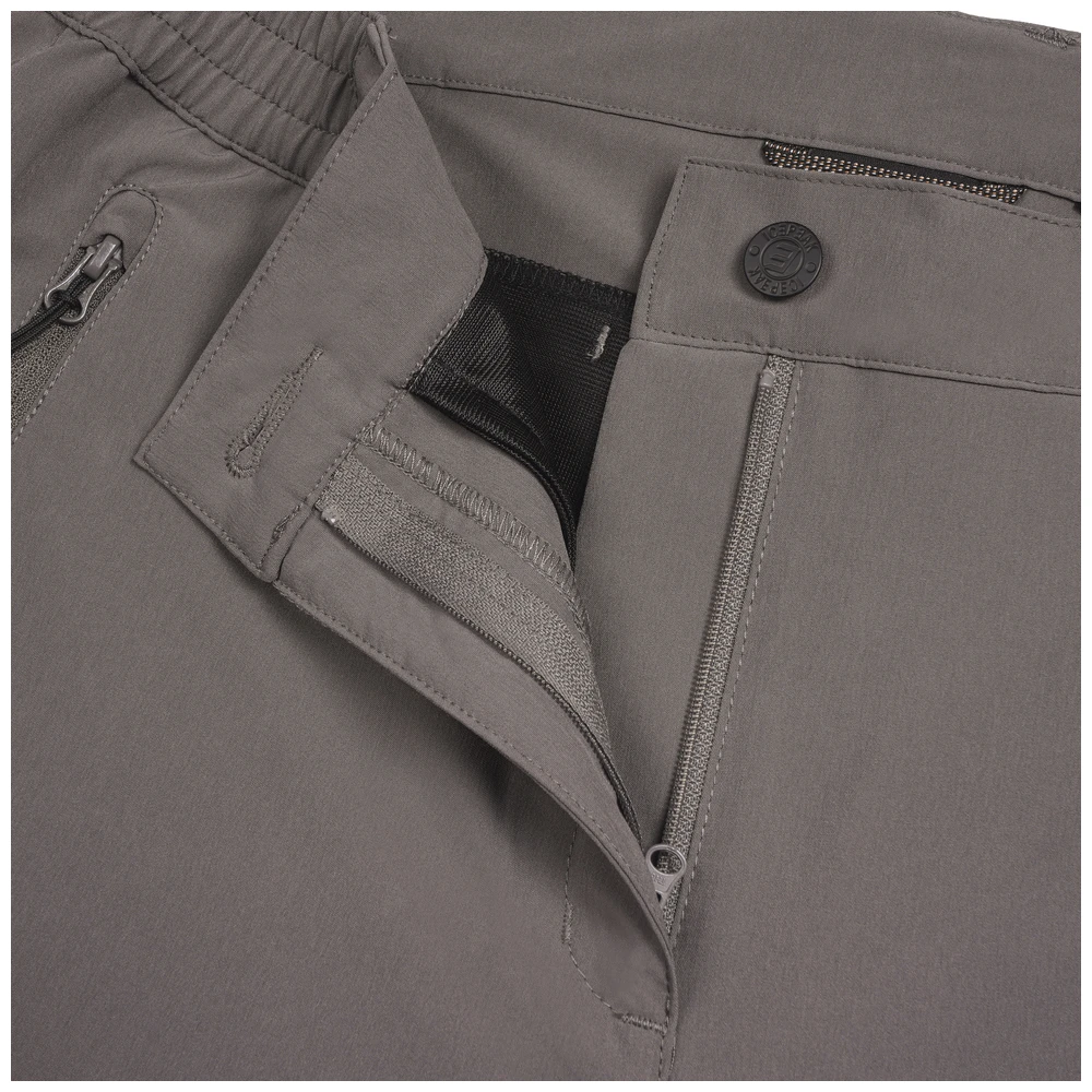 Icepeak Trousers Beach Dames
