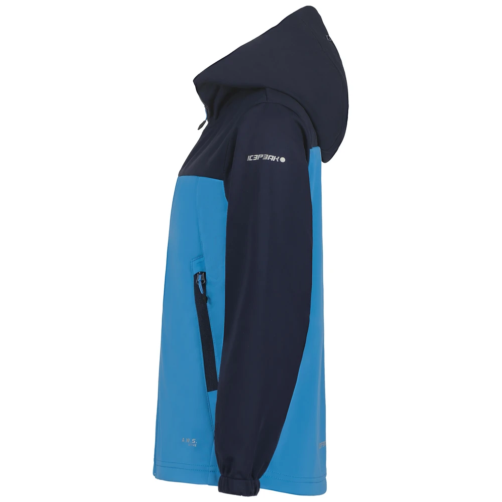 Icepeak Softshell Jacket Kline Jongens 