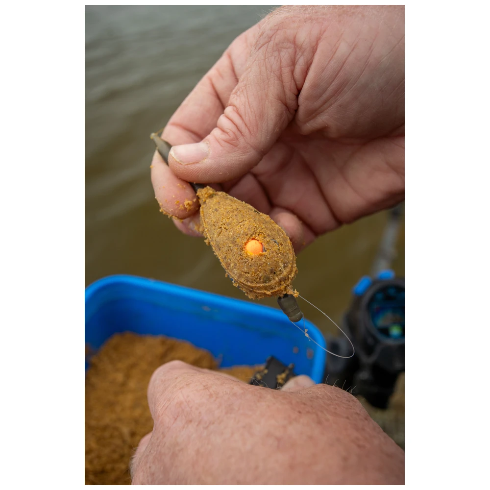 Sonubaits Super Crush Mega Carp Method Mix