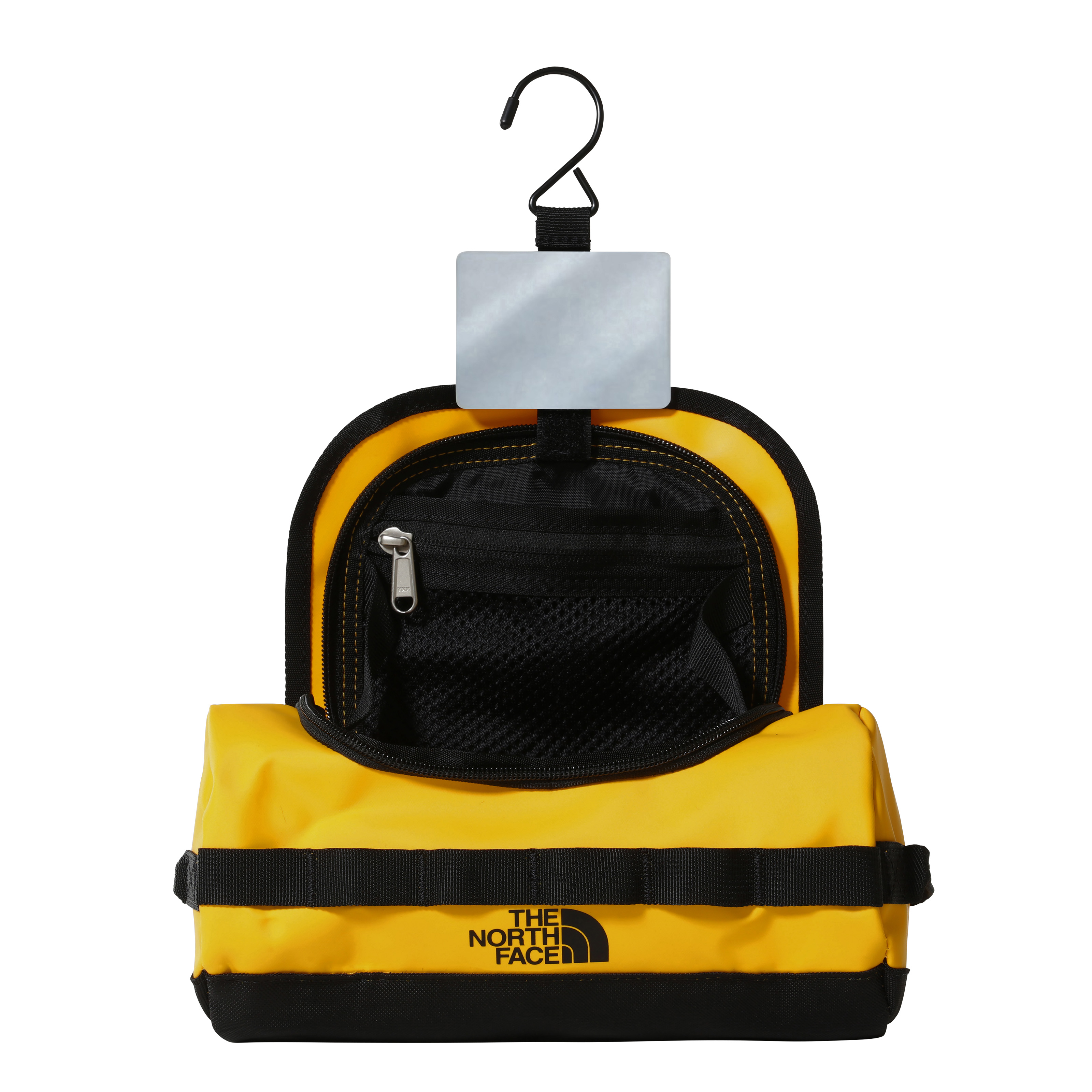 The North Face Base Camp Travel Canister