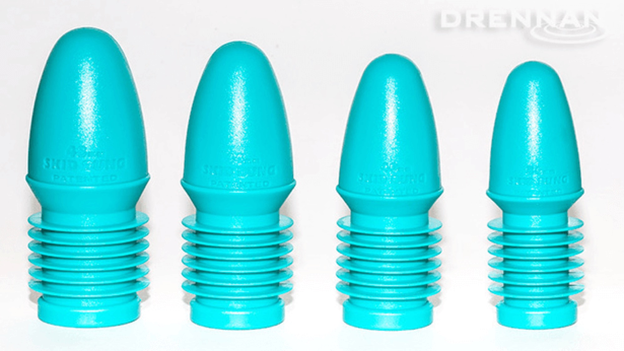 Drennan Skid Bung 40mm