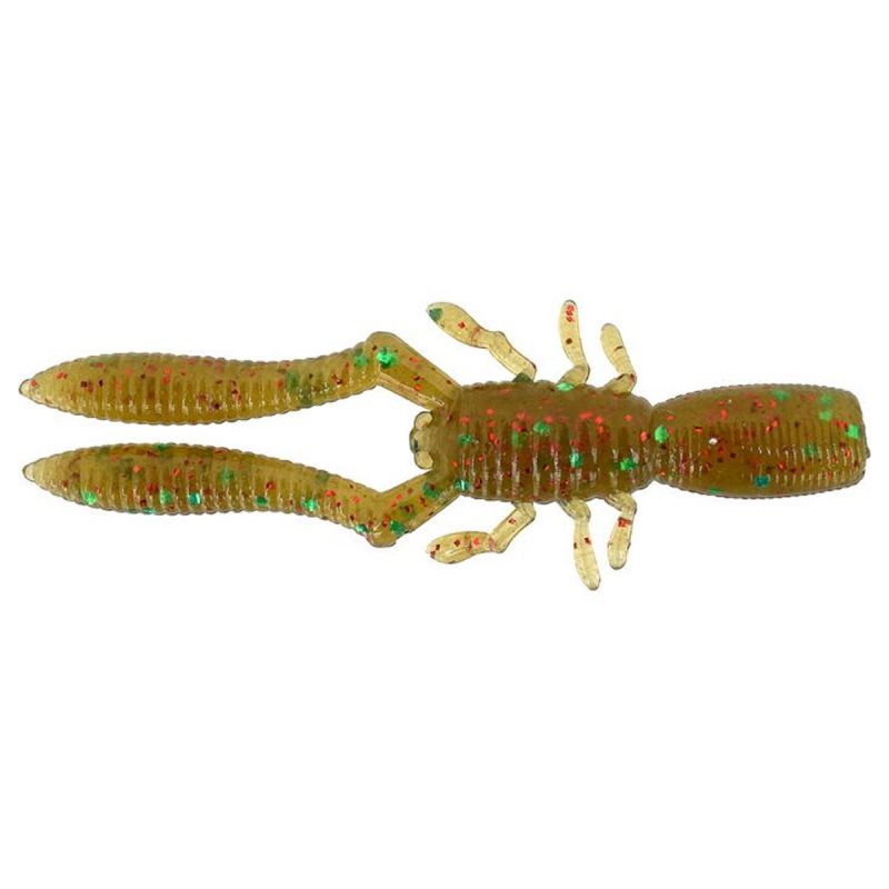 Megabass Shrimp 3 Kasumi Green F