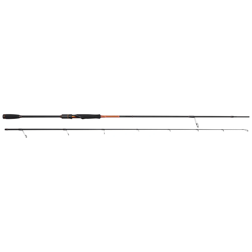 Kinetic Xarann Predator Ct 7'6"/225Cm Xh 15-50G 2Sec
