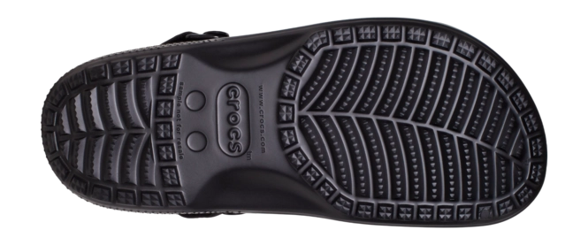 Crocs Yukon Vista II LR Clog Heren