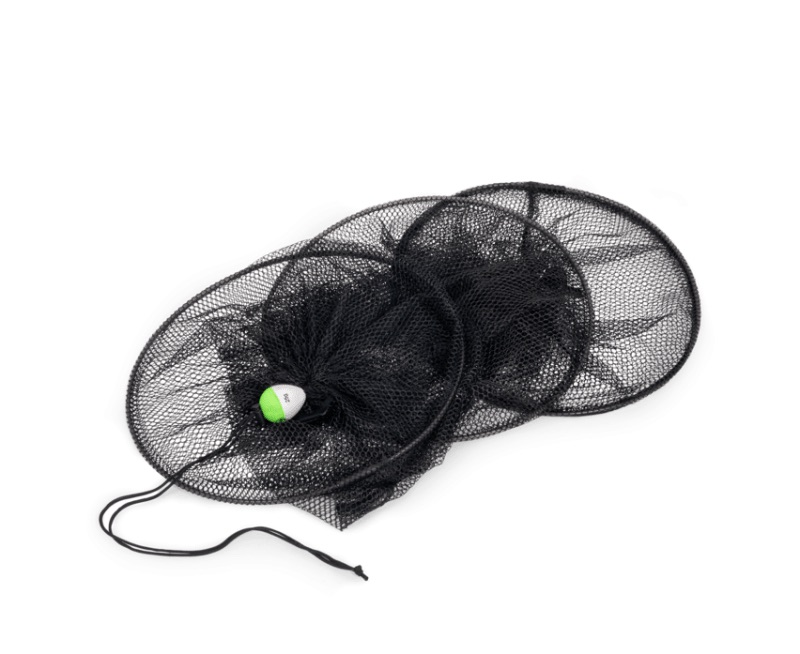 Zebco Round 1M Keepnet 6mm