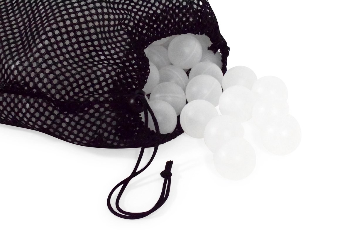 Wartmann Thermische Isolatie Ballen Sous Vide 200 Stuks