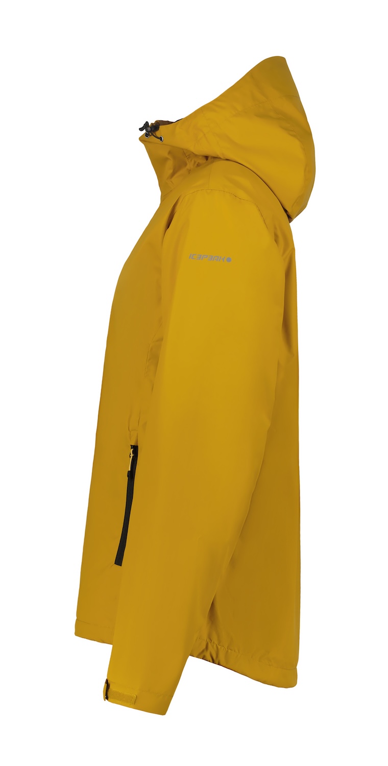 Icepeak Jacket Breckerfeld Heren  Icepeak Jacket Breckerfeld Heren