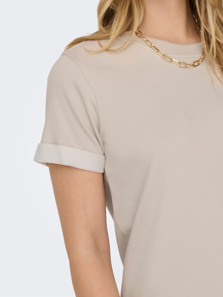 JDY Ivy SS Dress Dames