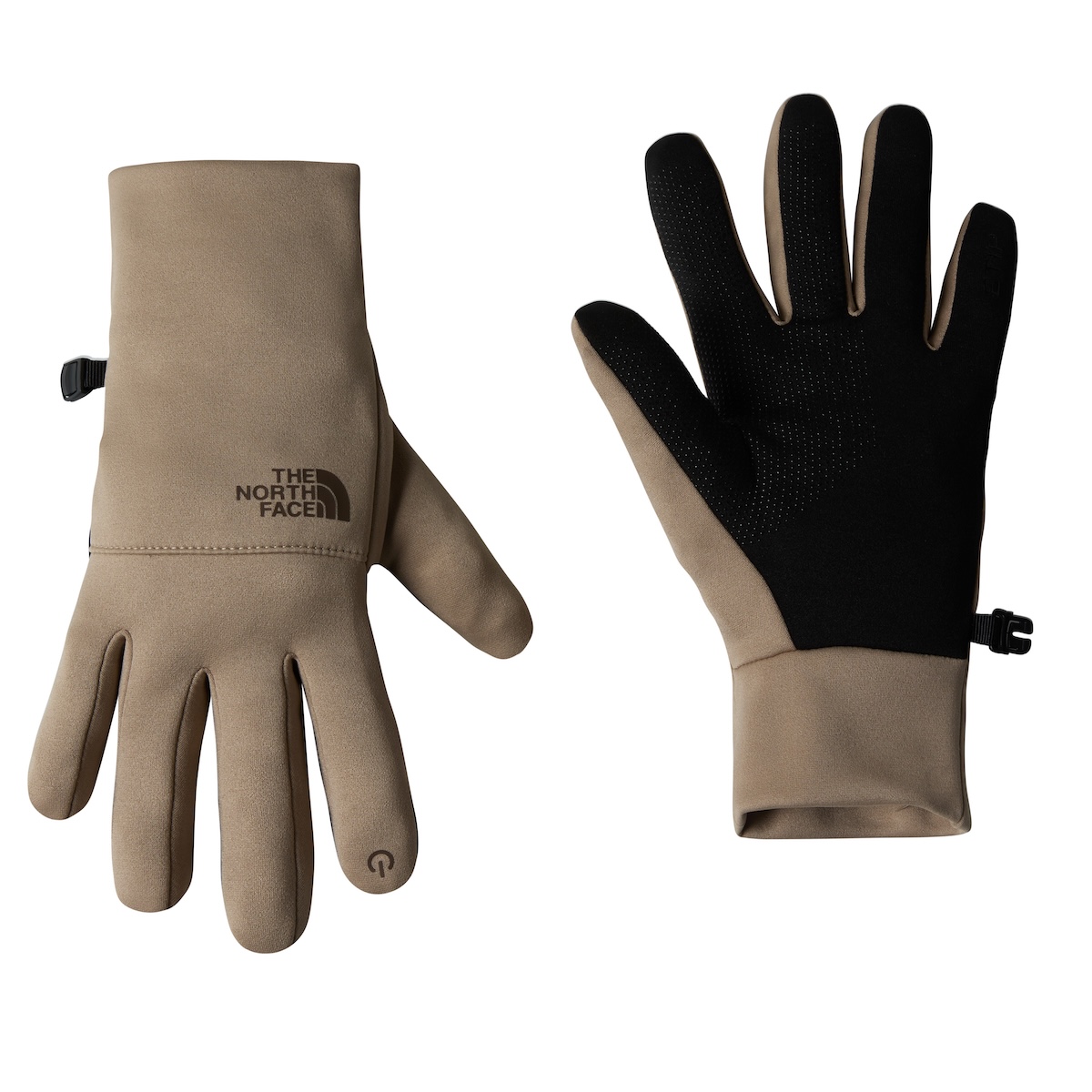The North Face Etip Gerecyclede Handschoen Heren