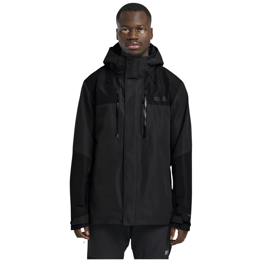Jack Wolfskin Jasper 2L Jacket Heren