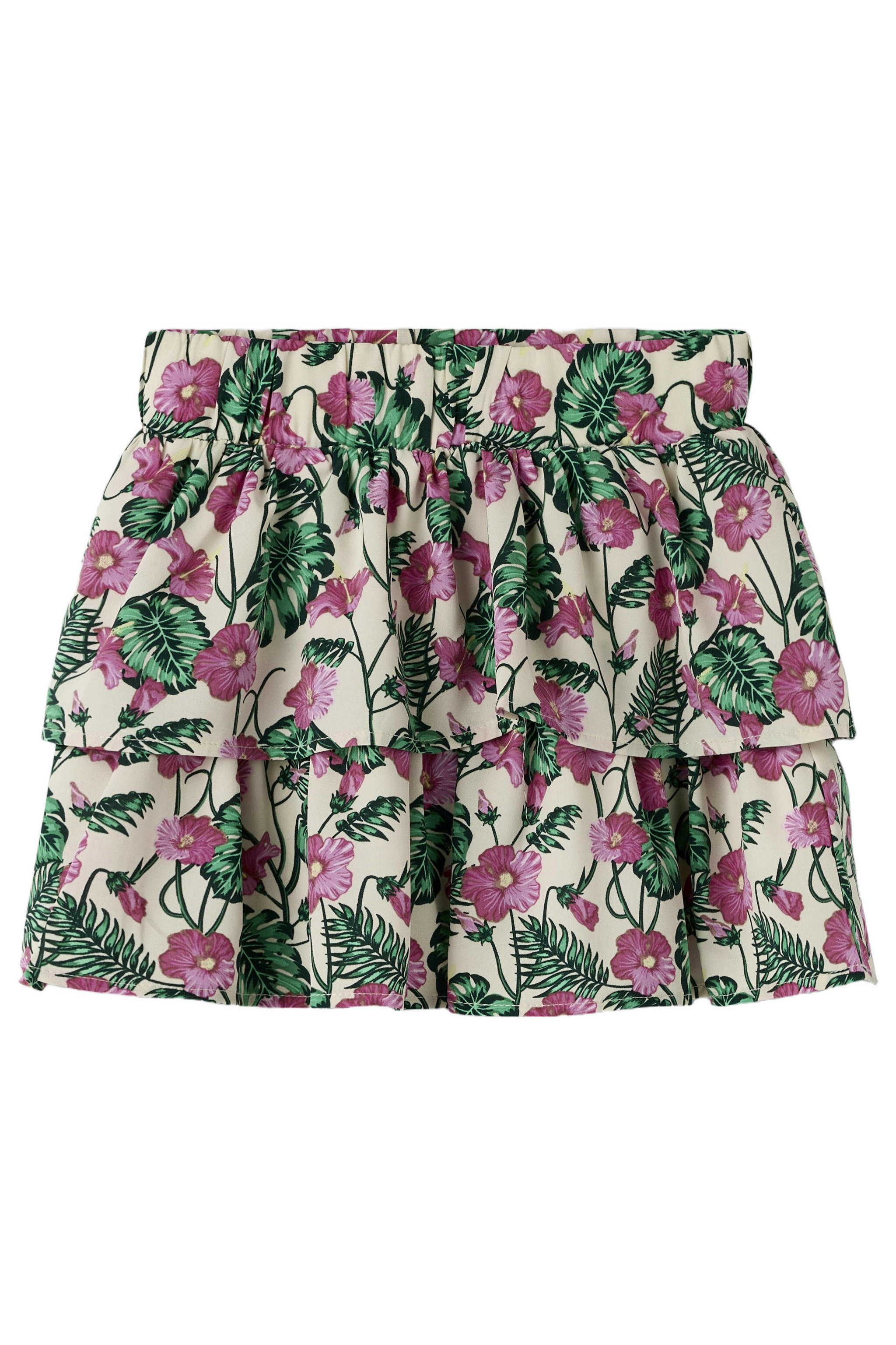 Name IT Kids Vinaya Skirt Fff Meisjes