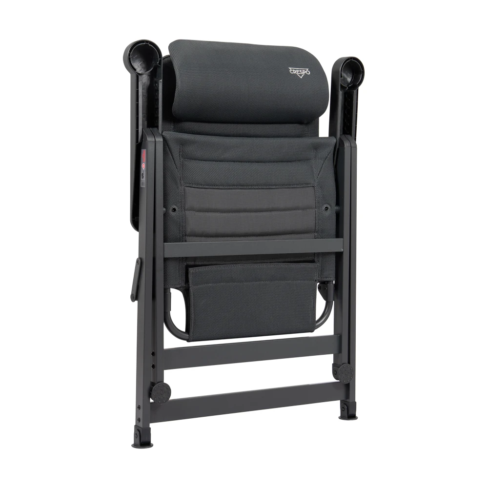 Crespo Stoel AP/435-Asc-60 Grijs