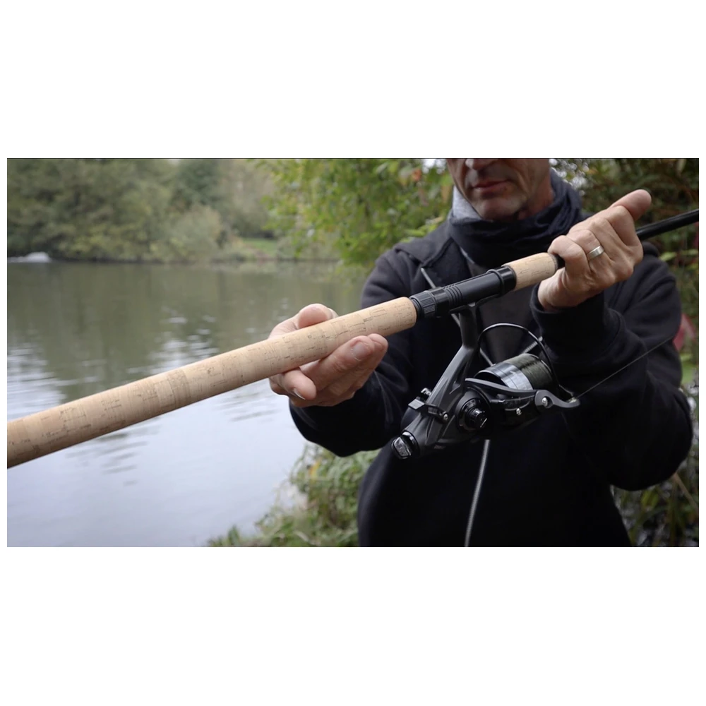 Zebco Ambition Picker 240Cm 8Ft