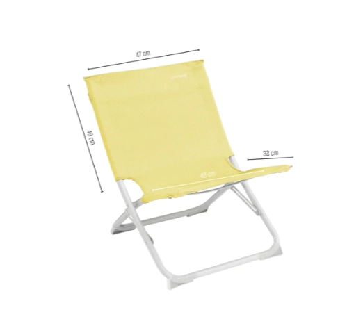 Outwell Strandstoel Sauntons