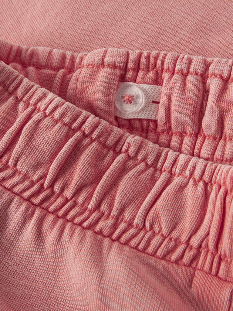 Name It Kids Fandel Sweat Shorts Unb Jongens
