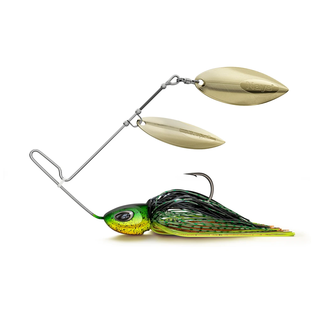 Nays MZ Rnnr 2.0 L H-07 14G