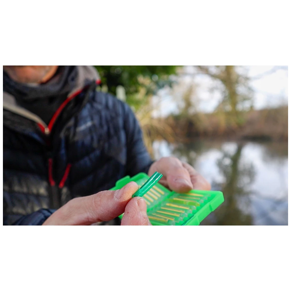 Zebco Snap Light 4.5Mm 20Pc