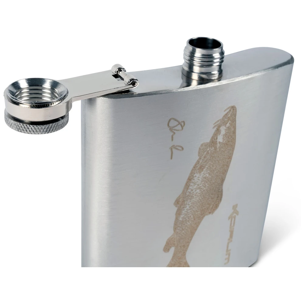 Korum Hip Flask Barbel