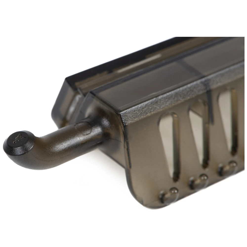 Fox Edges Rig & Hanging Rack