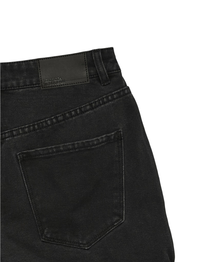 Vero Moda Zuri Hr Loose Shorts Mix Dames